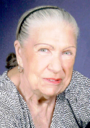 Rita Marie Kriston Angel